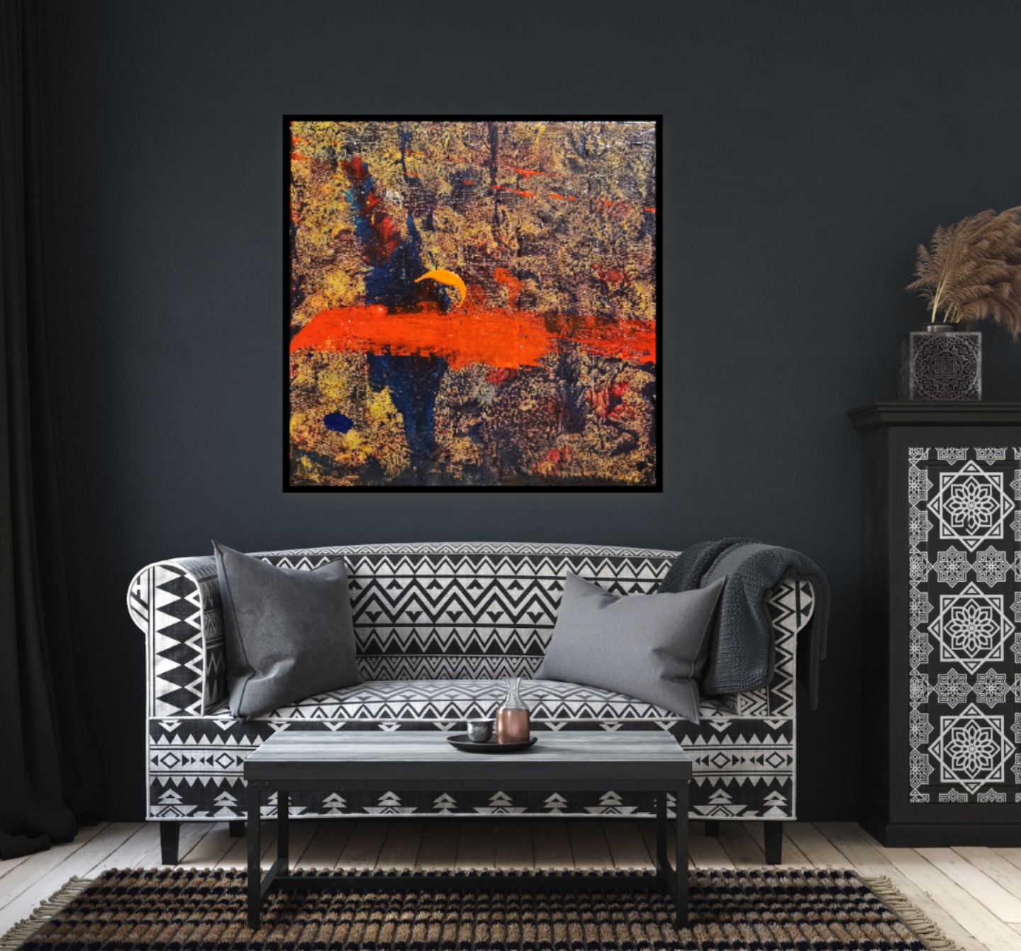 insituartroom_1001 Nacht