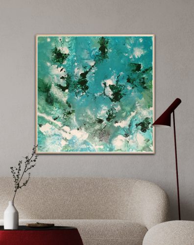 insituartroom_Galaxy I green_1