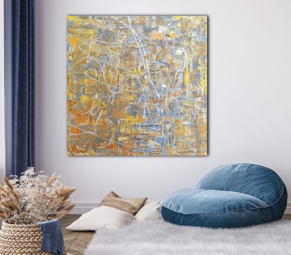 insituartroom_Golden 20ies_2