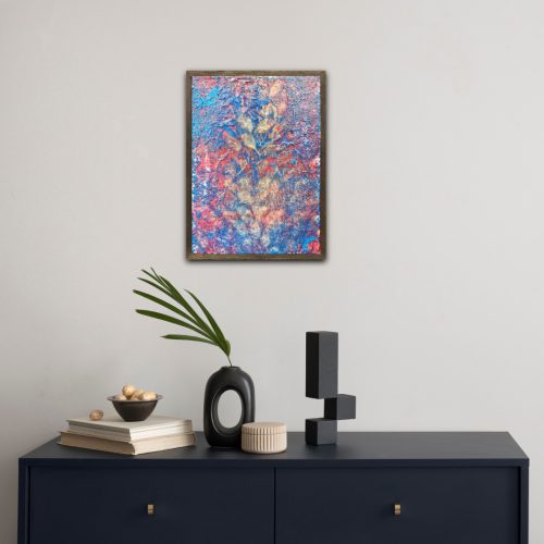 insituartroom_Ornaments_Rahmen