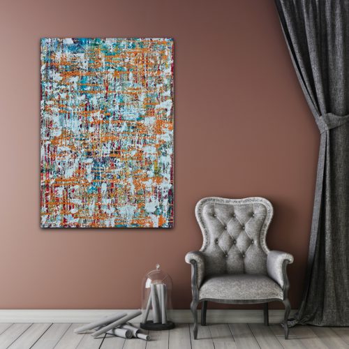 insituartroom_Rhein in Flammen_hoch