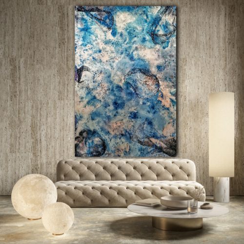 insituartroom_floating jellyfishes_längs