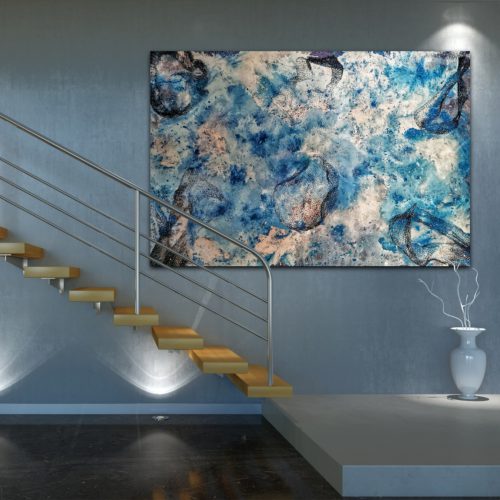insituartroom_floating jellyfishes_quer